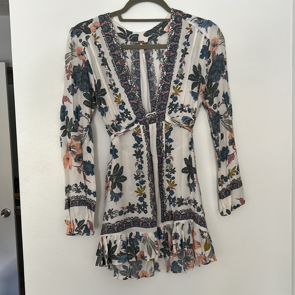 Free people top - Picture 4 of 6